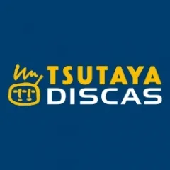 TSUTAYA DISCAS